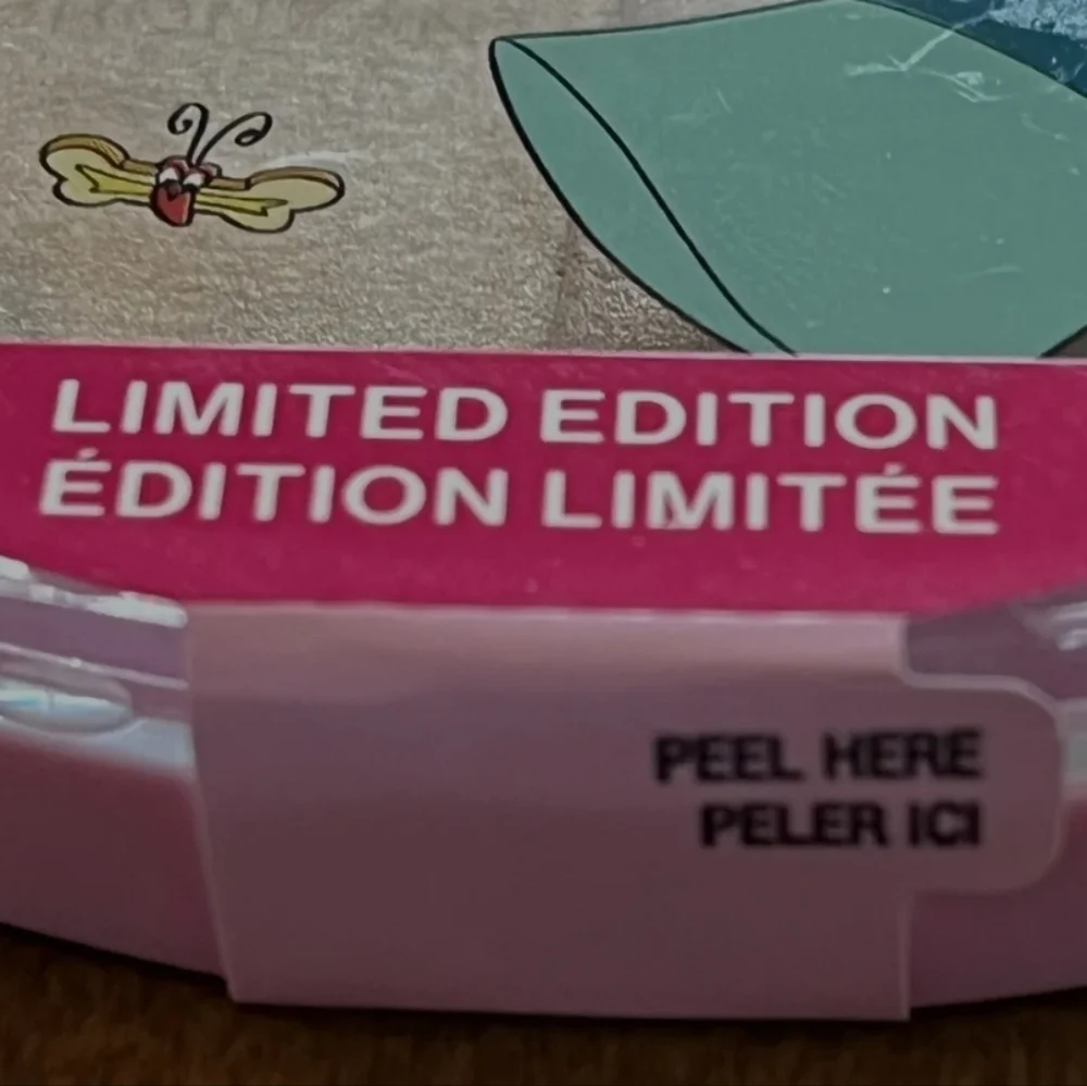 NEW! BRONZER PALETTE Wet n Wild Limitd Ed. Alice in Wonderland ~ Disney ~